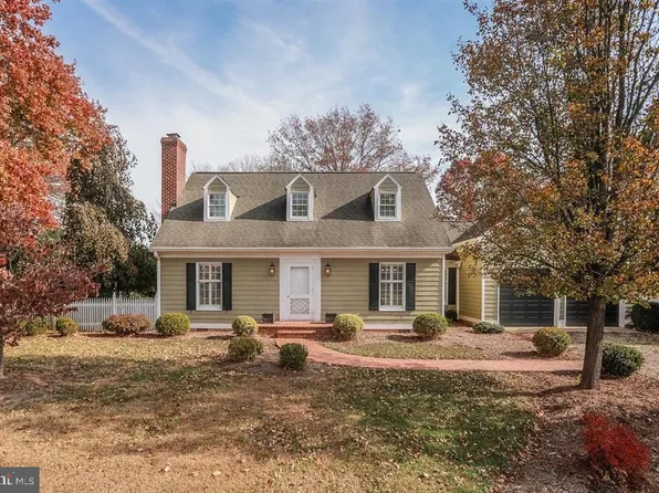 4216 Countryside Dr, Bridgewater, VA 22812