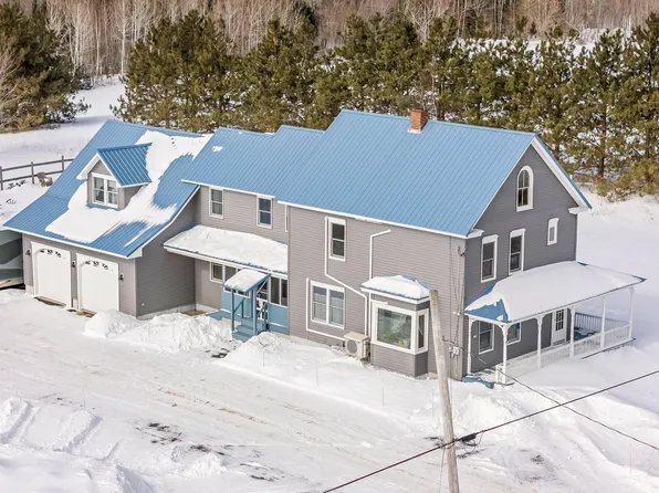 744 Winn Road, Lee, ME 04455