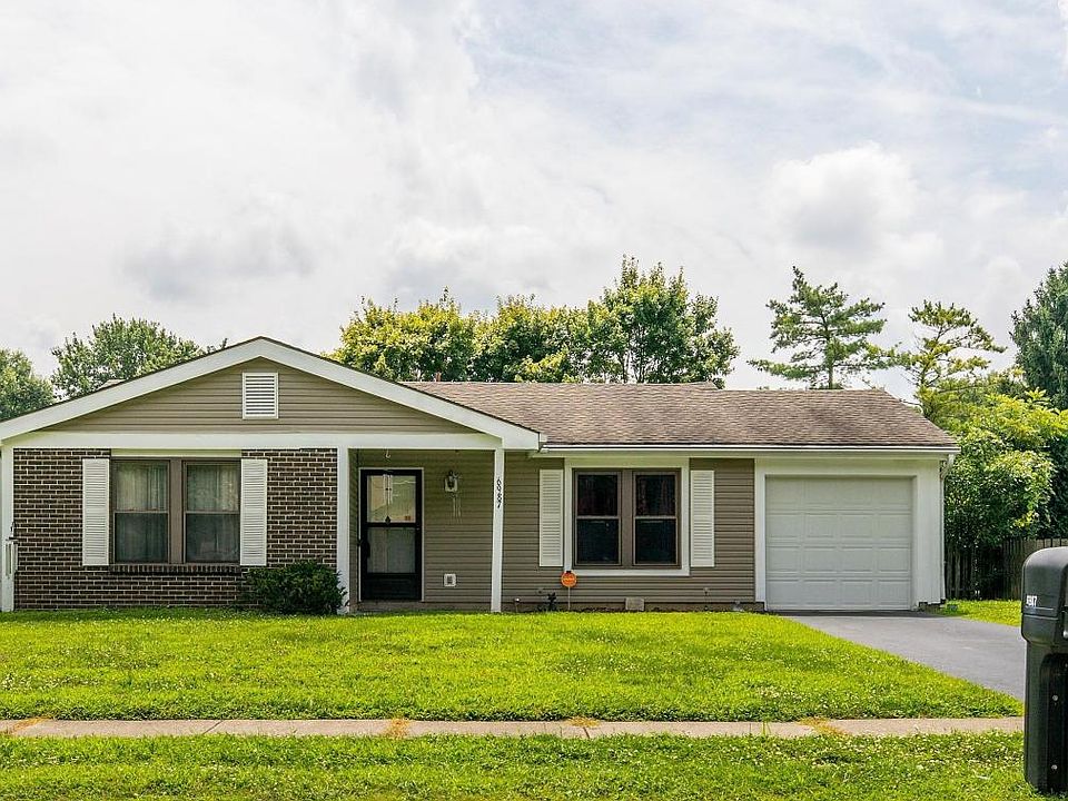 1st image of 6987 Blackoak Dr