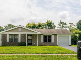 6987 Blackoak Dr, Reynoldsburg, OH 43068