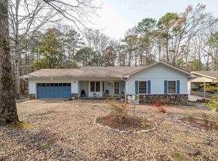 20 Malaga Way, Hot Springs, AR 71909