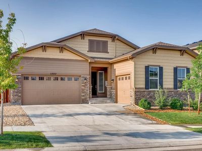 11837 Chipper Ln, Parker, CO, 80134
