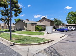 4648 W CONTINENTAL Drive, Glendale, AZ 85308