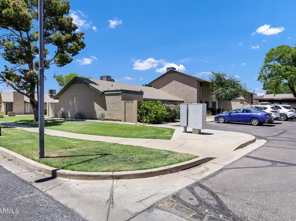 4648 W CONTINENTAL Drive, Glendale, AZ 85308