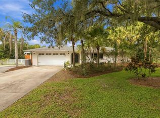 7402 CASTLE DRIVE, SARASOTA, FL 34240