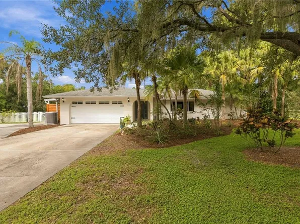 7402 CASTLE DRIVE, SARASOTA, FL 34240