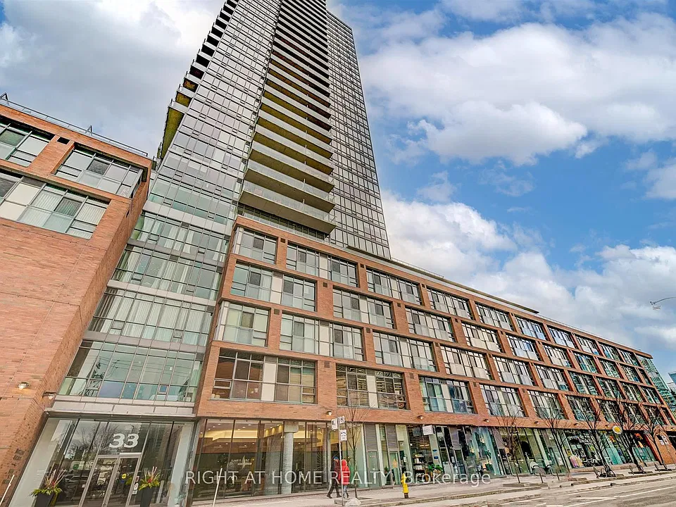 33 Mill St #1709