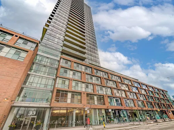 33 Mill St, Toronto, ON