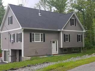 82 Lesnyk Rd, Goffstown, NH 03045