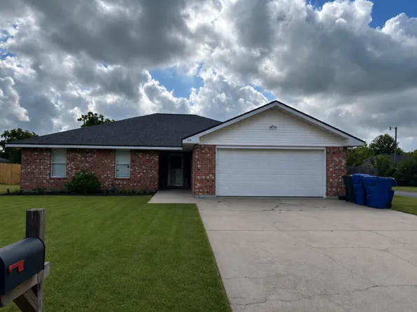 113 Mayhaw St, Deridder, LA 70634