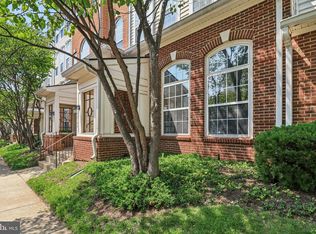14278 Woven Willow Ln #A-43, Centreville, VA 20121