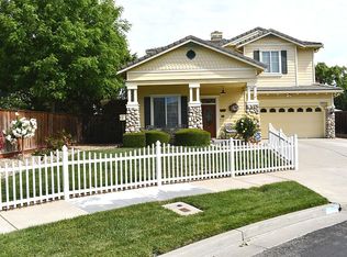 6574 Green Hills Ct, Livermore, CA 94551