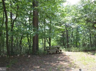 46 Lower Flats Dr, Yellow Spring, WV 26865