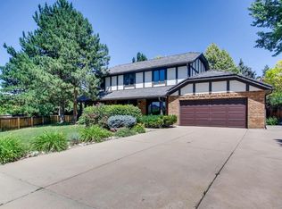 5947 S Yates Ct, Littleton, CO 80123