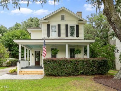 43 Sommer Lake Dr, Beaufort, SC, 29902