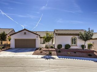 2261 Turner Falls St, Henderson, NV 89044