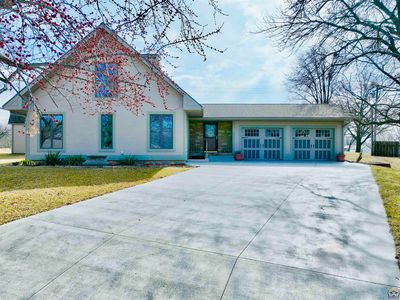 300 W Durink St, Saint Marys, KS, 66536