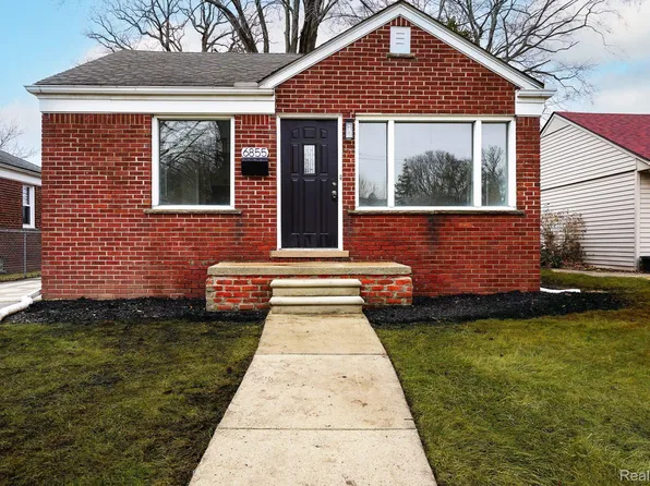 6855 Kingsbury St, Dearborn Heights, MI 48127
