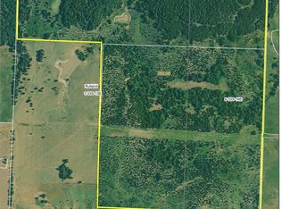 1550 Road, Independence, KS 67301