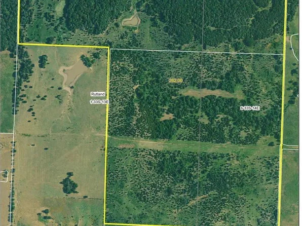 1550 Road, Independence, KS 67301