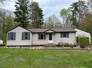 2609 McKinney Lake Rd, Grand Rapids, MN 55744
