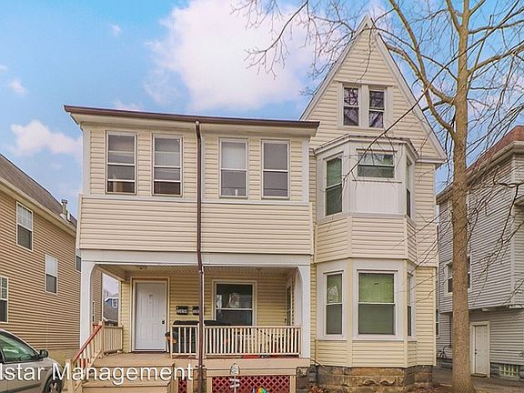 2nd image of 1334 W 89th St #Up
