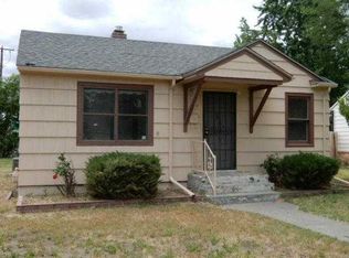 824 S Alder St, Kennewick, WA 99336