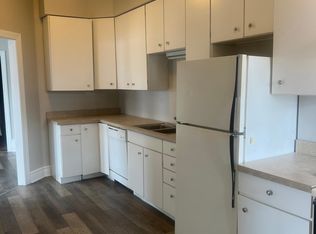 283 Park Ave W #4, Mansfield, OH 44902