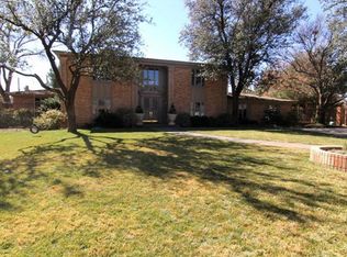 4611 20th St, Lubbock, TX 79407