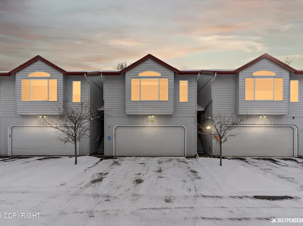 10290 Jamestown Dr #1B, Anchorage, AK 99519