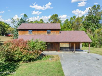 3809 Clover Hill Mill Rd, Maryville, TN, 37801