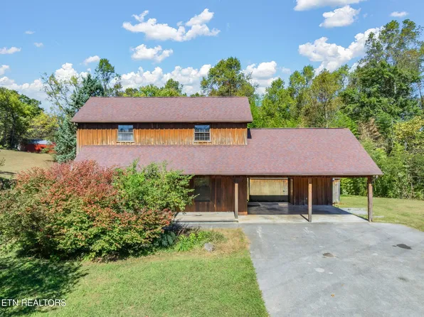 3809 Clover Hill Mill Rd, Maryville, TN 37801