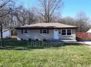 9002 Whippoorwill Rd, Louisville, KY 40229
