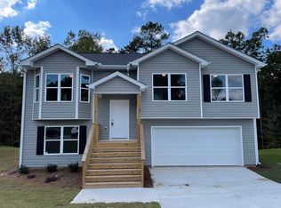 148 Misty Ln, Eatonton, GA