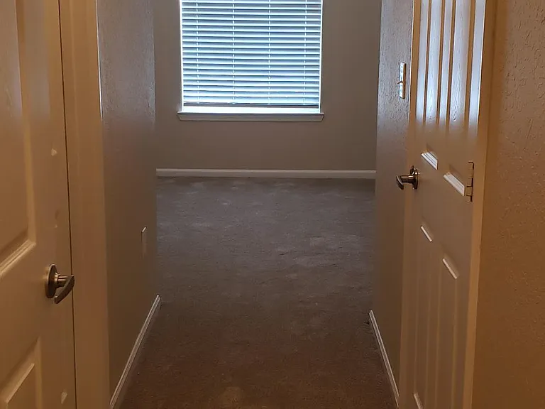 Hallway to Bedroom #2