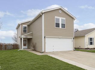 3036 Redland Ln, Indianapolis, IN 46217