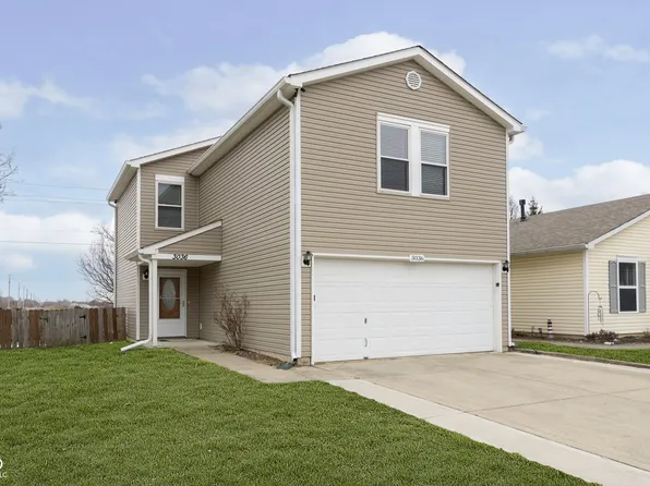 3036 Redland Ln, Indianapolis, IN 46217