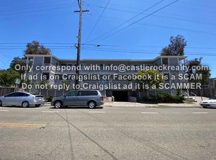 1929 California St APT 2, Berkeley, CA 94703