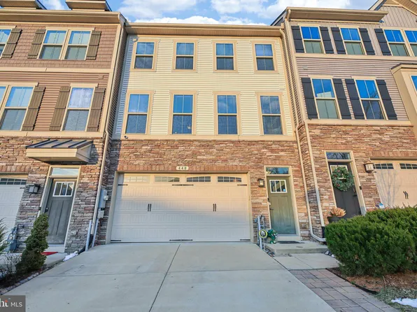 448 Marianna Dr, Millersville, MD 21108