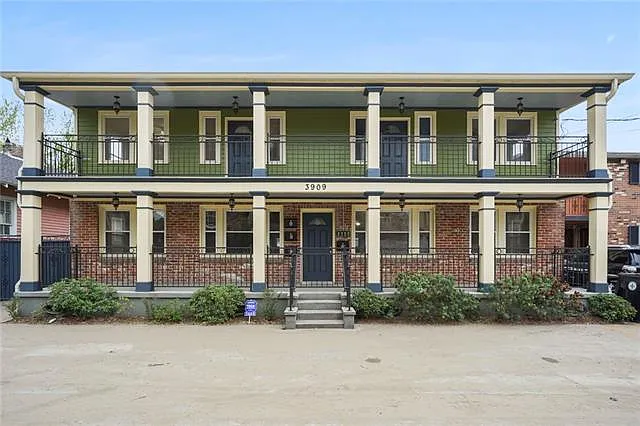 3909 Panama Ct #1B — Photo 1