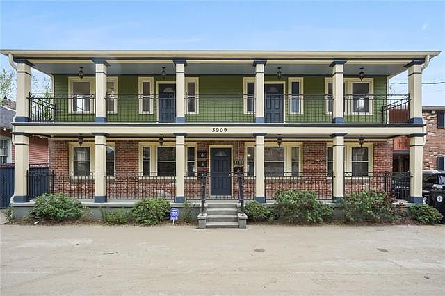 1st image of 3909 Panama Ct #1B