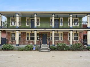 3909 Panama Ct #1B, New Orleans, LA 70125