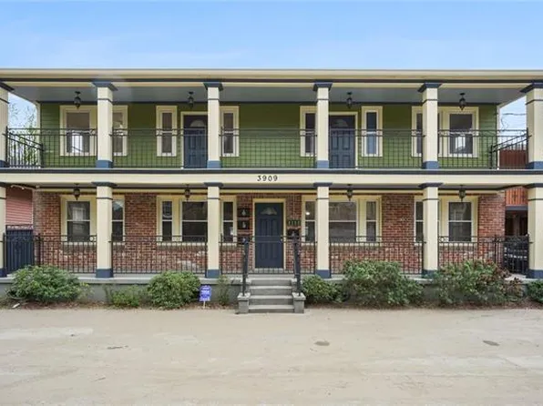 3909 Panama Ct #1B, New Orleans, LA 70125