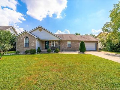 2108 Kingsfield St, Jeffersonville, IN, 47130