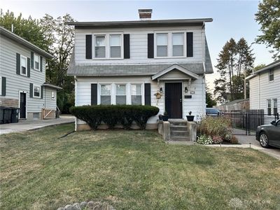55 E Siebenthaler Ave, Dayton, OH, 45405