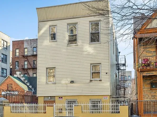 562 W 171st St, New York, NY 10032