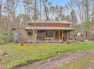 569 Comers Creek Rd, Sugar Grove, VA 24375