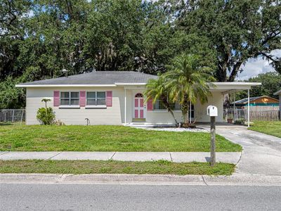 1244 Woodland Ave, Lakeland, FL, 33801