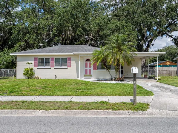 1244 Woodland Ave, Lakeland, FL 33801