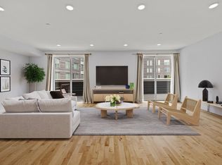 50 Hichborn St #506, Boston, MA 02135